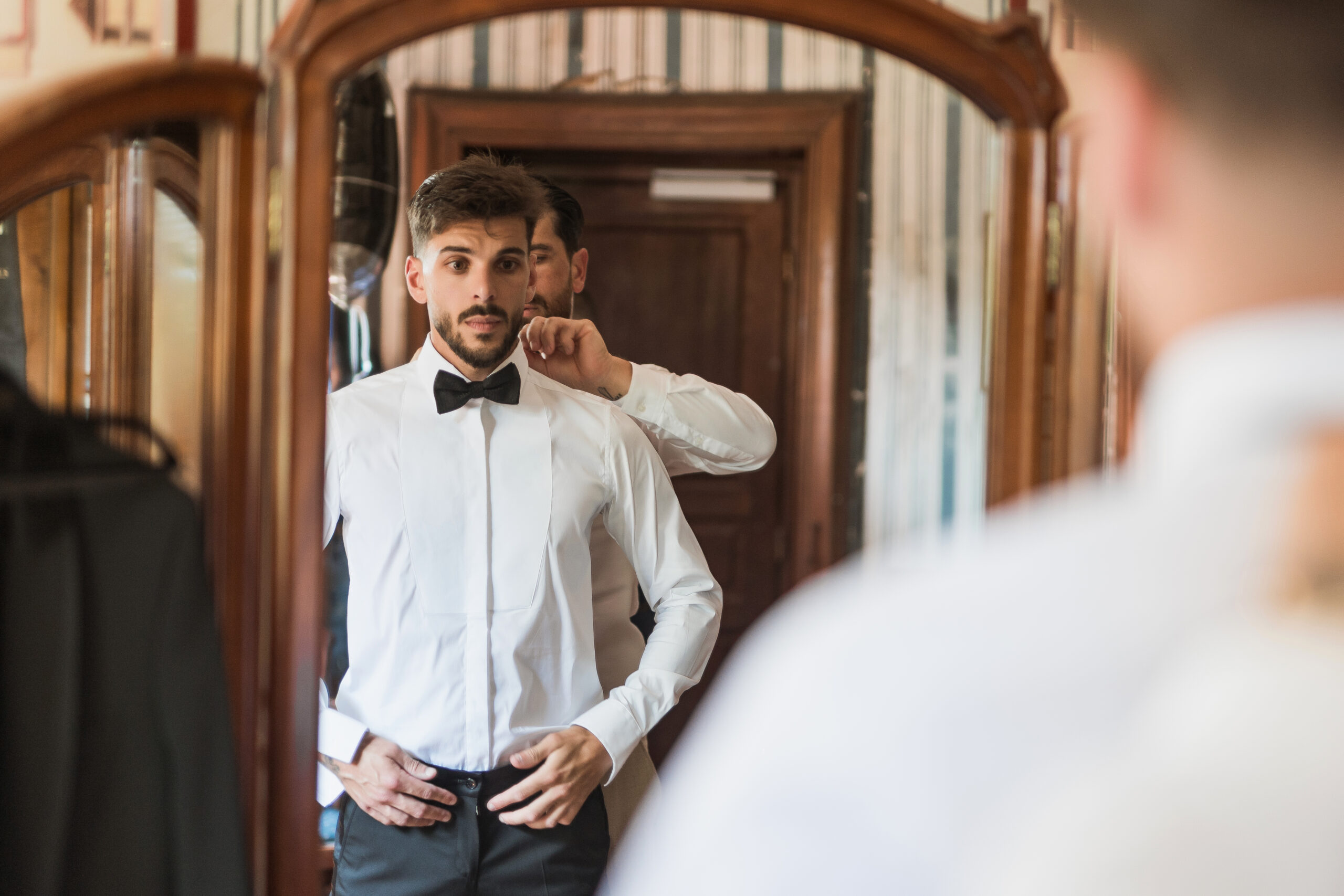 Organisation mariage chic et élégant - Hera mariage Wedding Planner - Auvergne - Puy de Dôme - Clermont-Ferrand - Allier