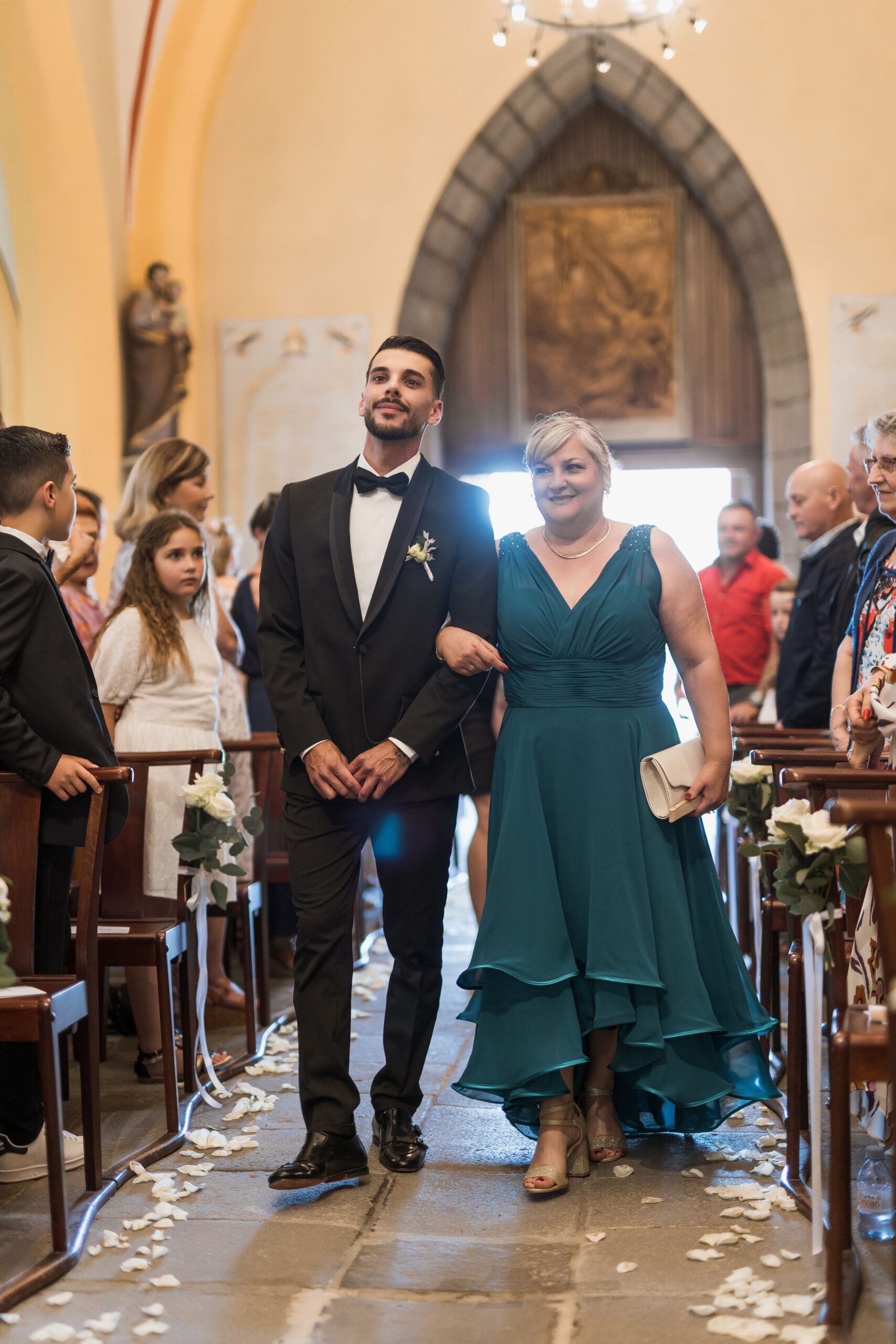 Organisation mariage chic et élégant - Hera Mariage Wedding Planner - Auvergne - Puy de Dôme - Clermont-Ferrand - Allier