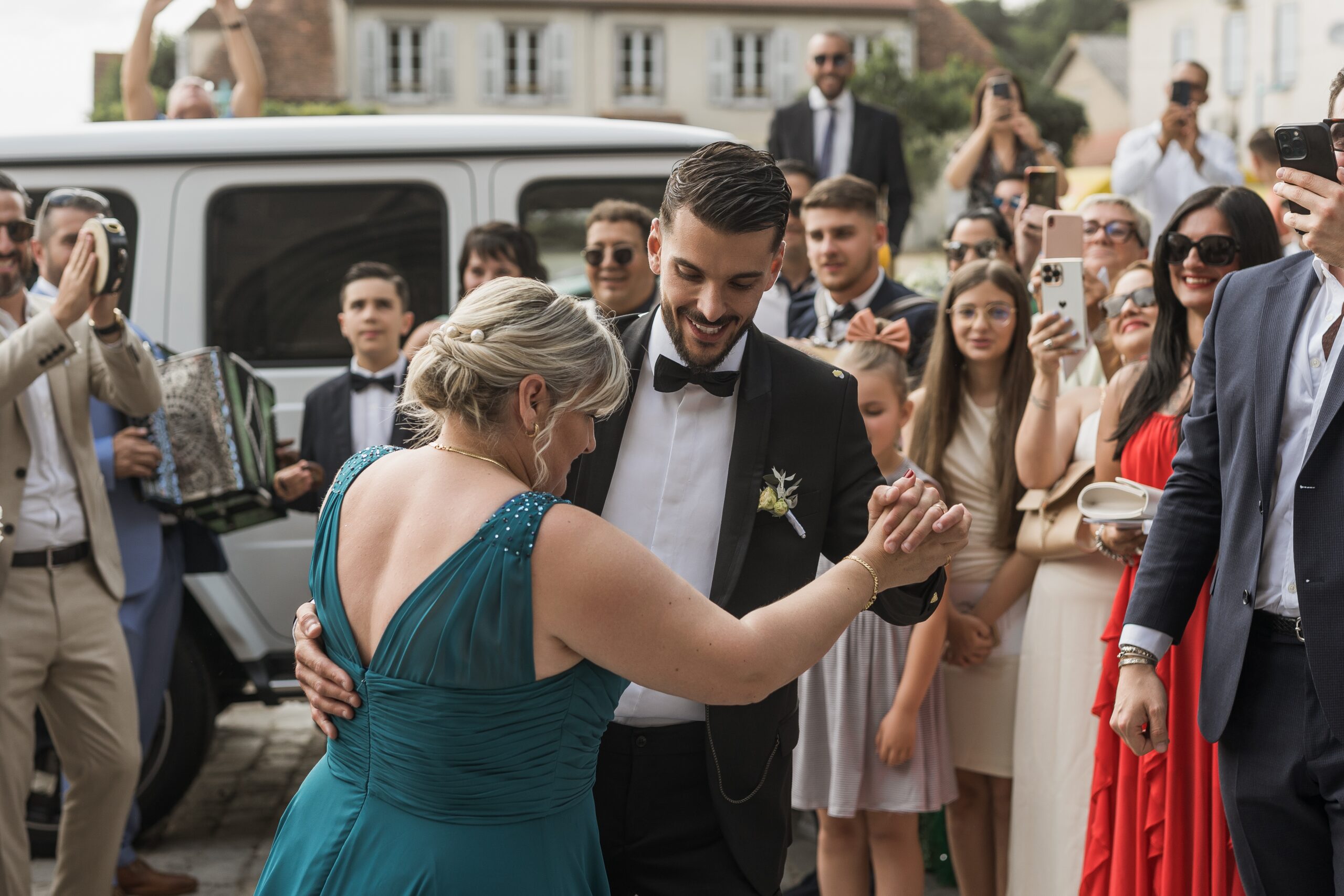 Organisation Mariage chic et élégant - Hera Mariage Wedding Planner - Auvergne - Puy de Dôme - Clermont-Ferrand - Allier