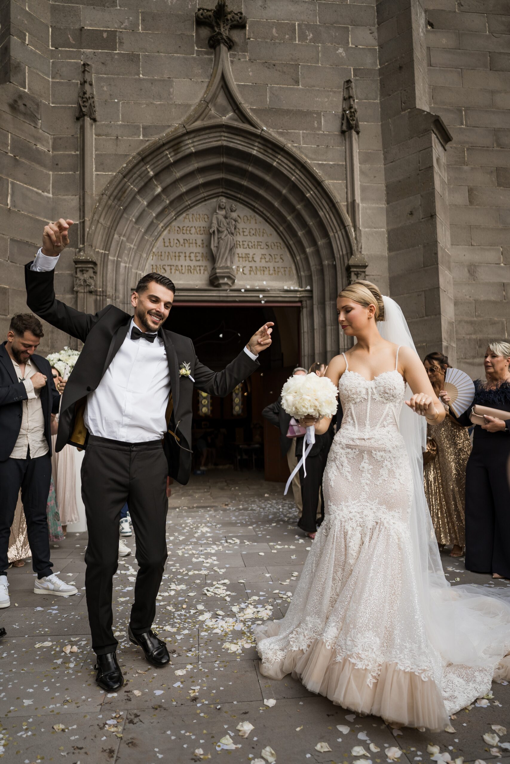 Organisation Mariage chic et élégant -Hera Mariage Wedding Planner - Auvergne - Puy de Dôme - Clermont-Ferrand - Allier