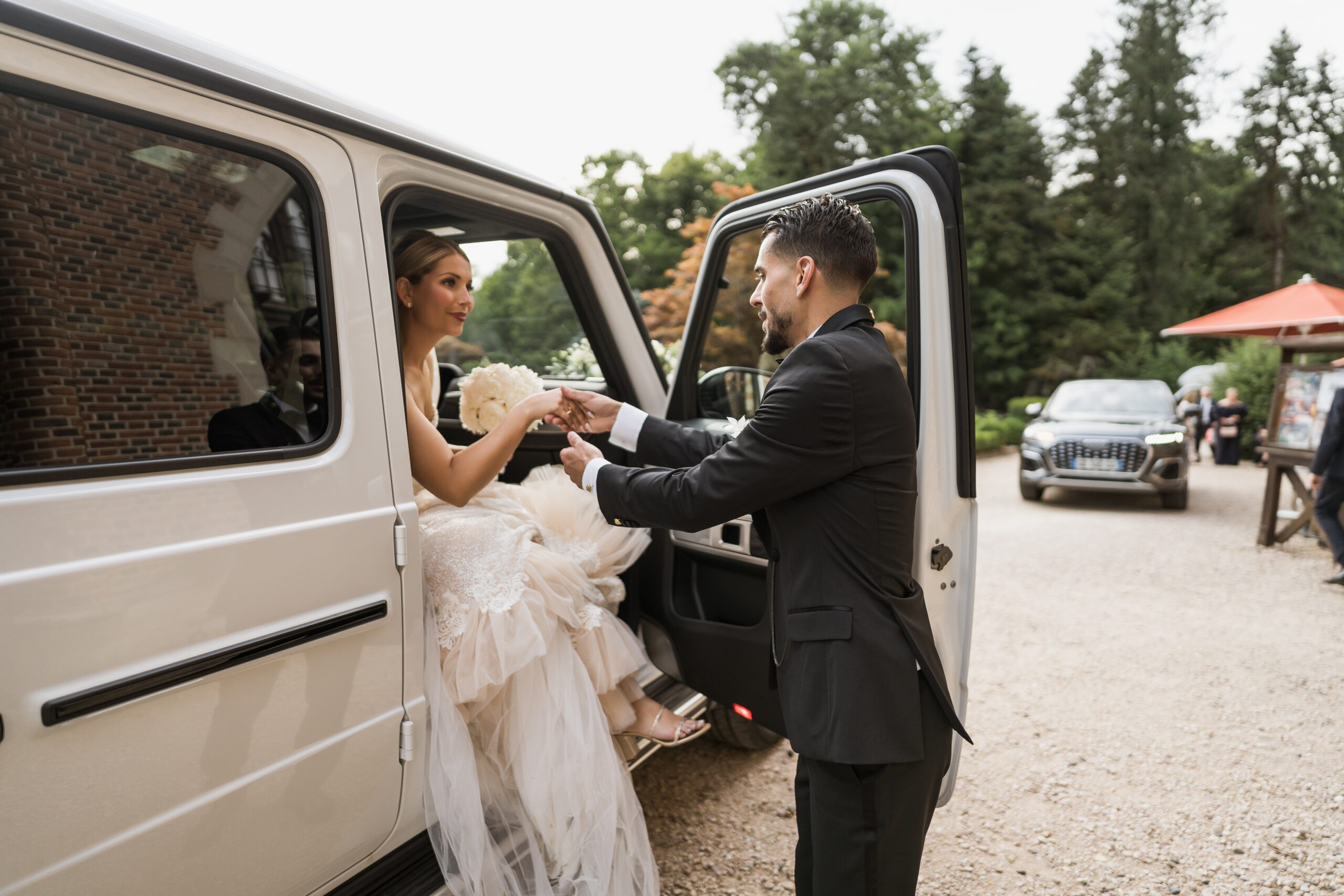 Organisation Mariage chic et élégant - Hera Mariage Wedding Planner - Auvergne - Puy de Dôme - Clermont-Ferrand - Allier