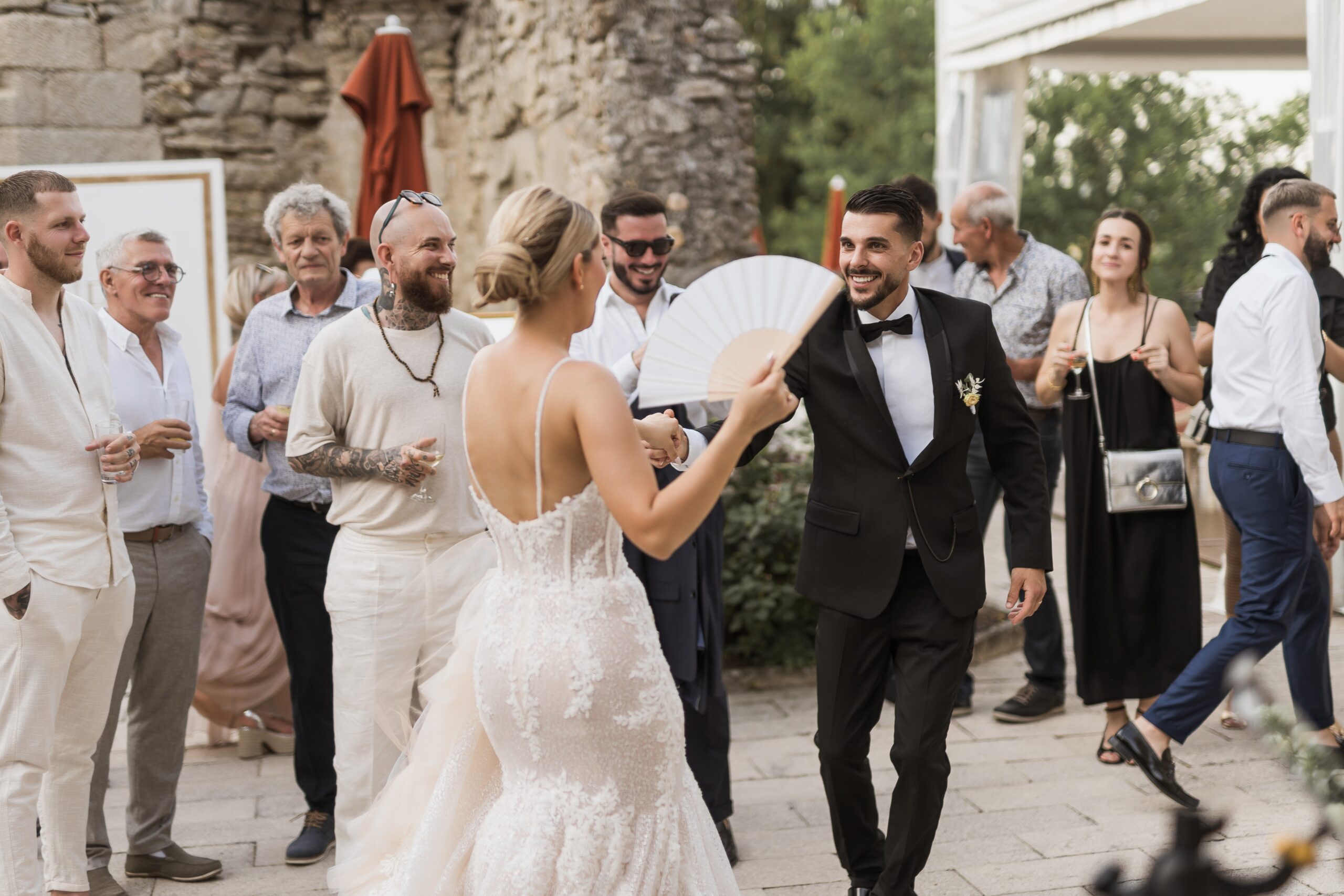 Organisation Mariage chic et élégant - Hera Mariage Wedding Planner - Auvergne - Puy de Dôme - Clermont-Ferrand - Allier