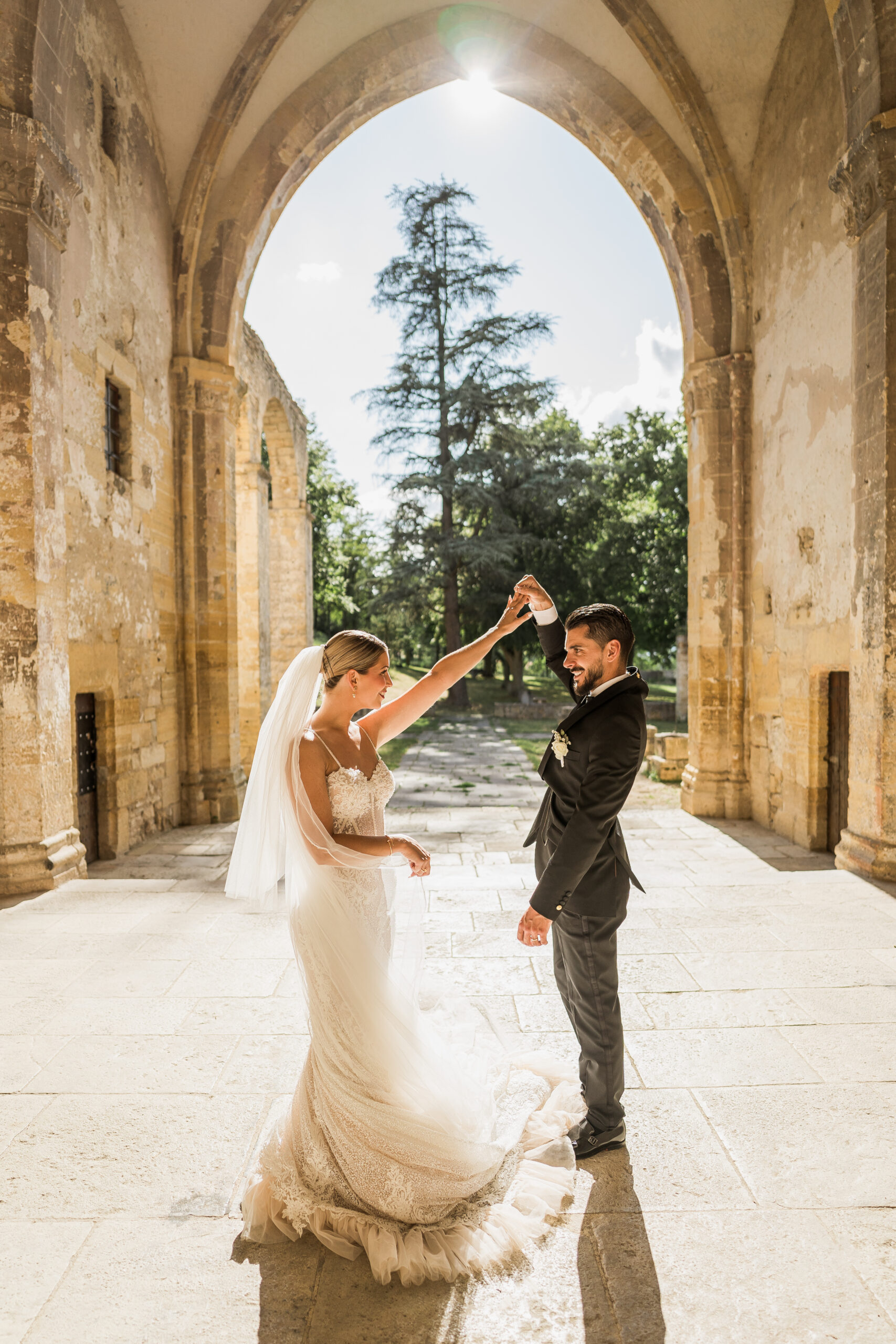 Organisation Mariage chic et élégant - Hera Mariage Wedding Planner - Auvergne - Puy de Dôme - Clermont-Ferrand - Allier