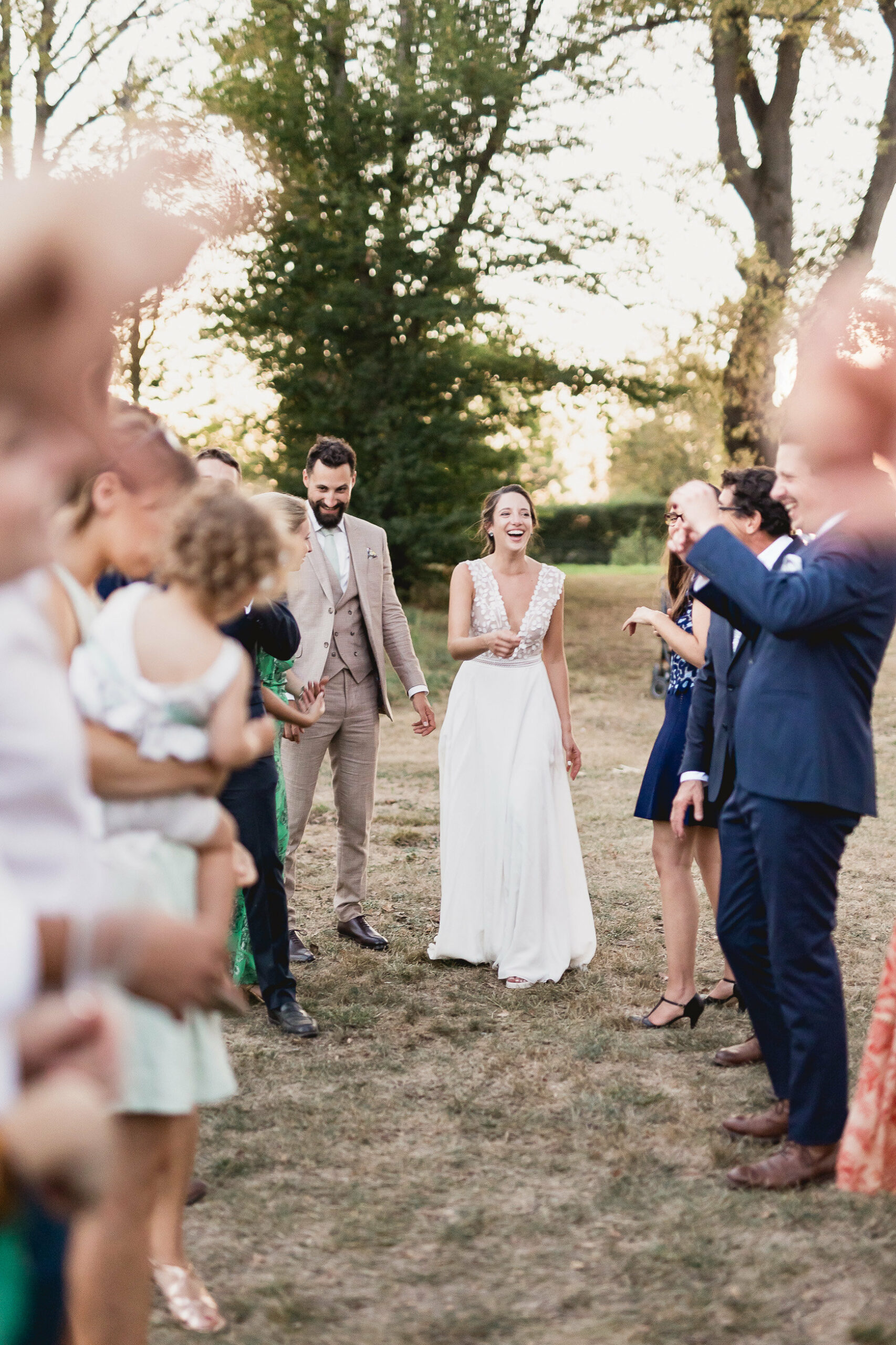 Organisation Mariage élégance au naturel - Hera Mariage Wedding Planner - Auvergne -Puy de Dôme -Clermont-Ferrand - Allier - Vichy