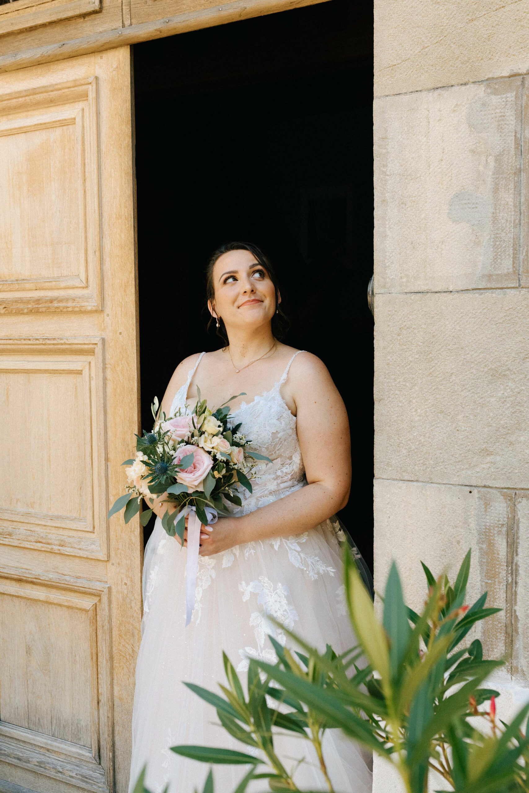 Organisation Mariage nature chic - Hera Mariage Wedding Planner - Auvergne - Puy de Dôme - Clermont-Ferrand - Allier