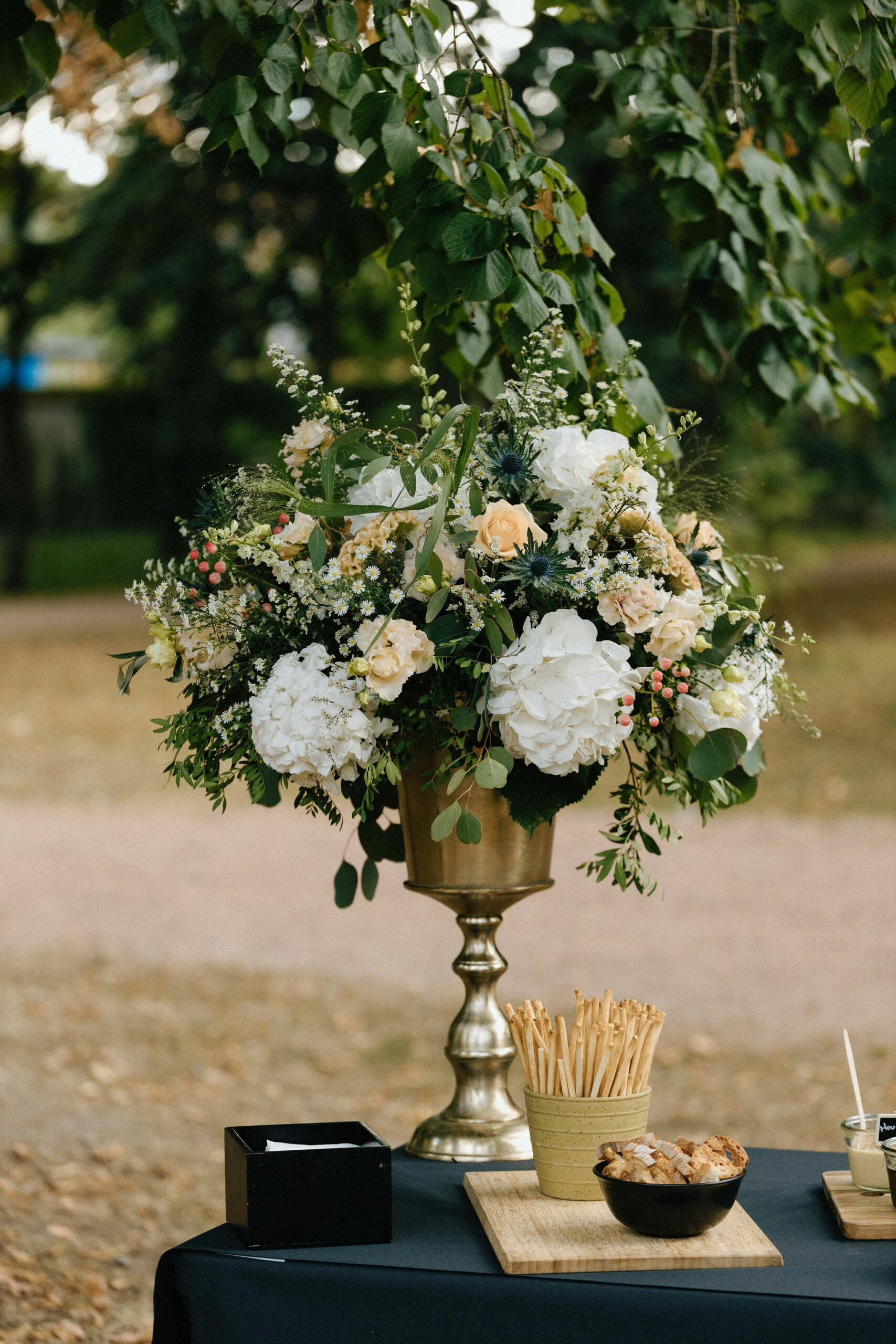 Organisation Mariage nature chic - Hera Mariage Wedding Planner - Auvergne - Puy de Dôme - Clermont-Ferrand - Allier